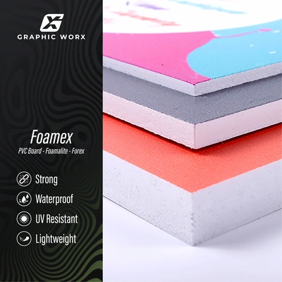  Foamex