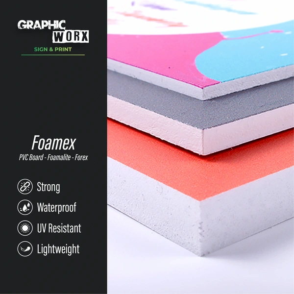  Foamex
