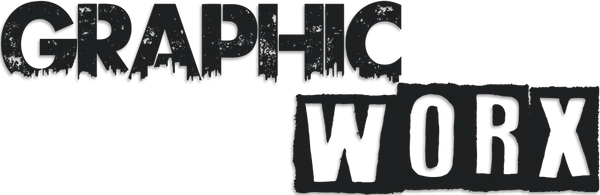  Graphic - Worx - Logos