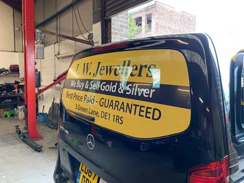  Taxi  Advertising