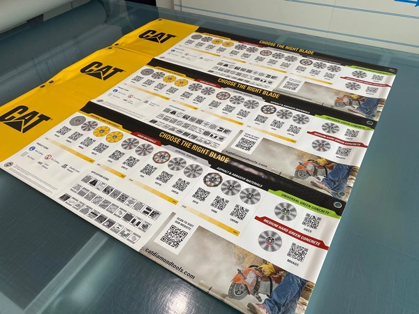 Banners